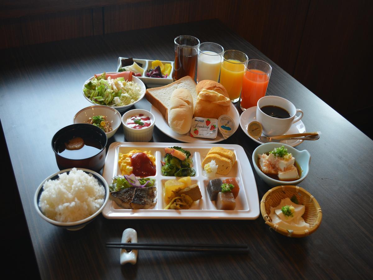 Apa Ekimae 酒店 3*